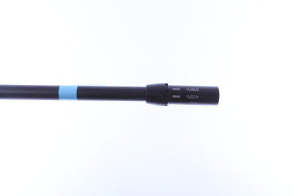 Used Project X HZRDUS Blackout Gen4 LE Fairway Wood Shaft Stiff Flex Graphite - 42.75 in - Cobra Adapter-Next Round