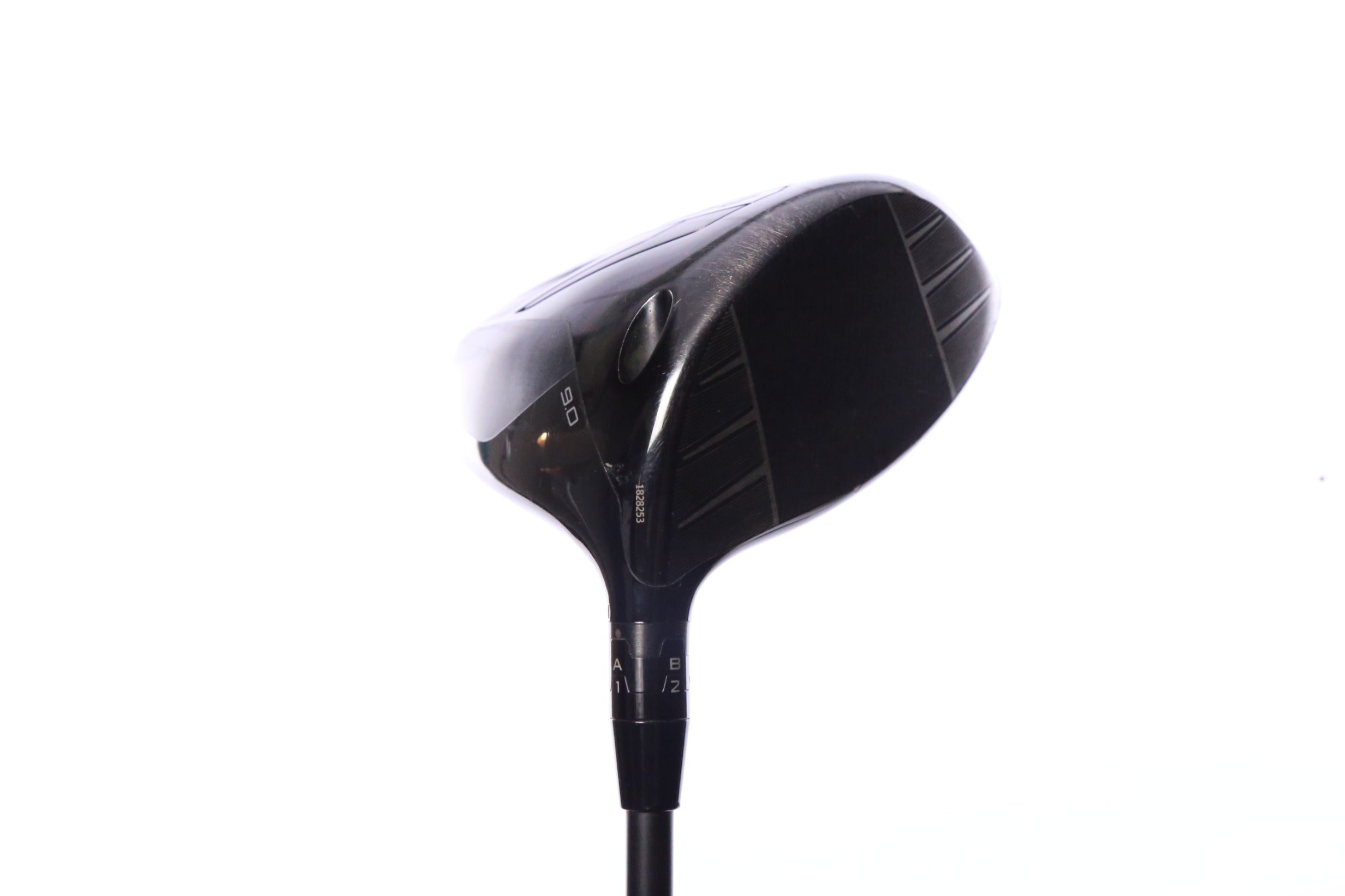 Used Titleist GT2 Driver - 9 Degrees - Stiff Flex Project X Hzrdus Black - Right-Handed-Next Round