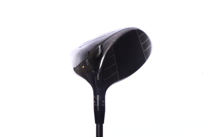 Used Titleist GT2 Driver - 9 Degrees - Stiff Flex Project X Hzrdus Black - Right-Handed-Next Round