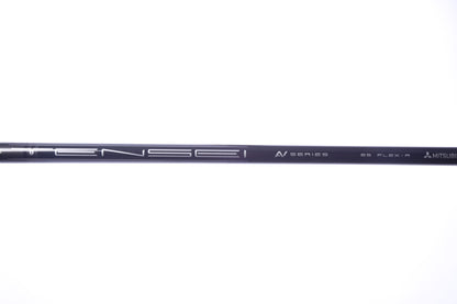 Used Callaway Rogue ST MAX 3-Wood - Right-Handed - 15 Degrees - Regular Flex-Next Round