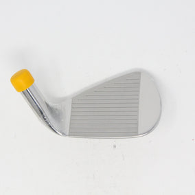 Used Callaway Paradym Ai Smoke HL Sand Wedge - HEAD ONLY - Left-Handed - 55 Degrees-Next Round