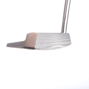 Used Cleveland HB Soft Milled 11 Putter - Right-Handed - 35 in - Mallet-Next Round