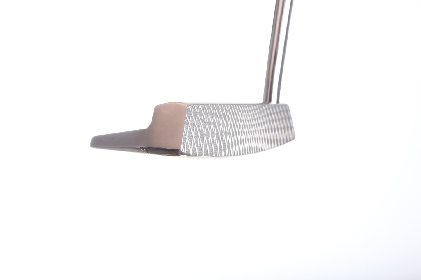 Used Cleveland HB Soft Milled 11 Putter - Right-Handed - 35 in - Mallet-Next Round
