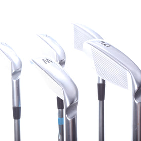 Used Ping G430 Iron Set - Left-Handed - 6-PW - Seniors Flex-Next Round