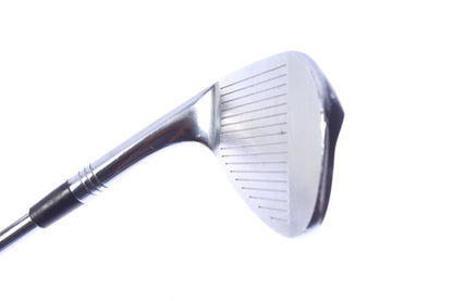 Used TaylorMade Milled Grind Approach Wedge - Right-Handed - 52 Degrees - Wedge Flex-Next Round