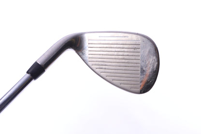 Used Callaway Steelhead XR Approach Wedge - Right-Handed - 49 Degrees - Regular Flex