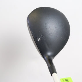 Tour Edge Exotics E8 Beta Not Specified - Right-Handed - Not Specified Degrees - Stiff Flex
