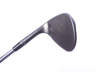 Used Callaway JAWS Full Toe Black Sand Wedge - Right-Handed - 54 Degrees - Wedge Flex-Next Round