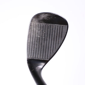 Used Cleveland 588 RTX 2.0 Black Satin Sand Wedge - Right-Handed - 54 Degrees - Regular Flex-Next Round