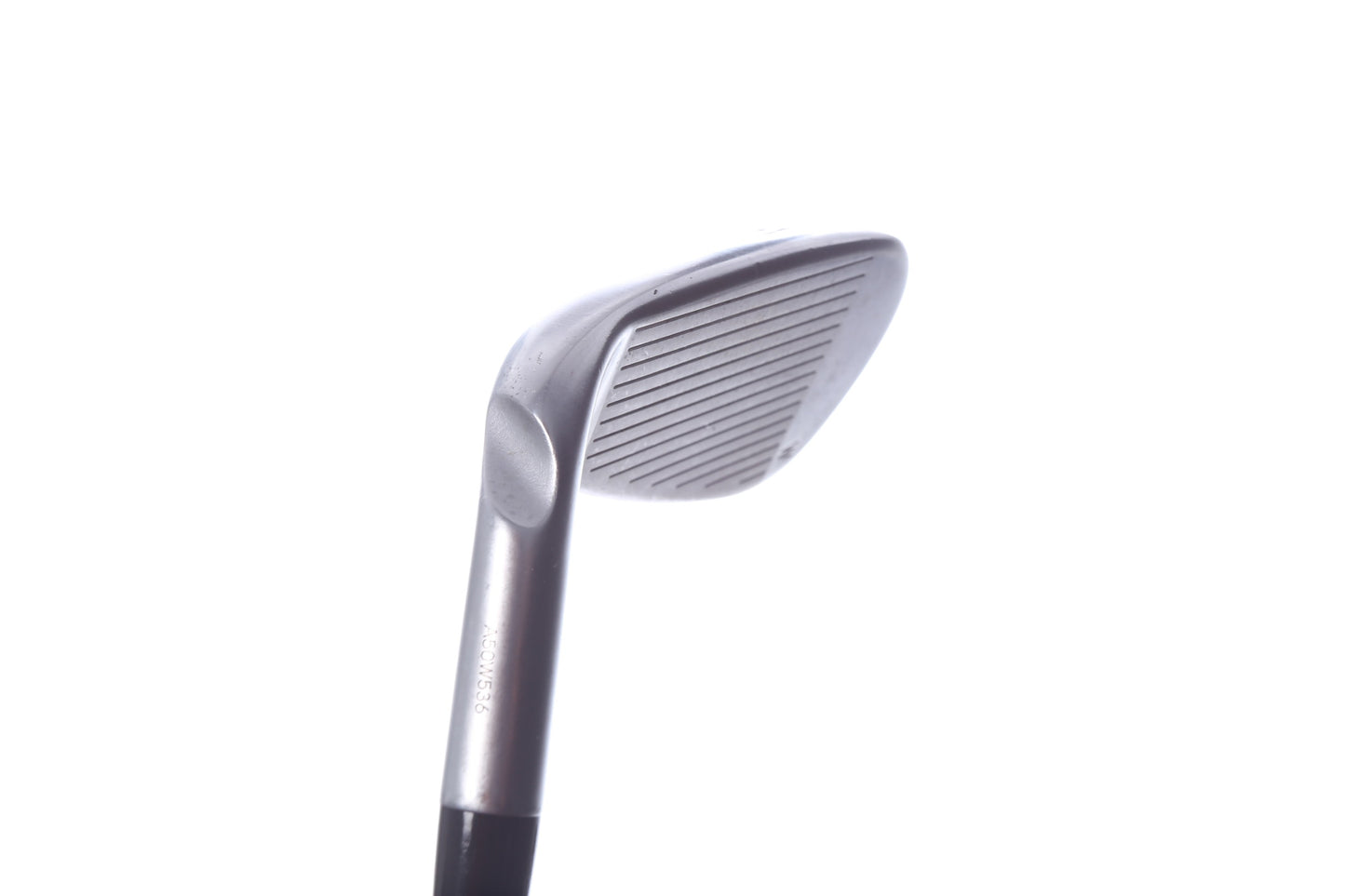 Used Ping G400 Pitching Wedge - Right-Handed - 44.5 Degrees - Regular Flex-Next Round