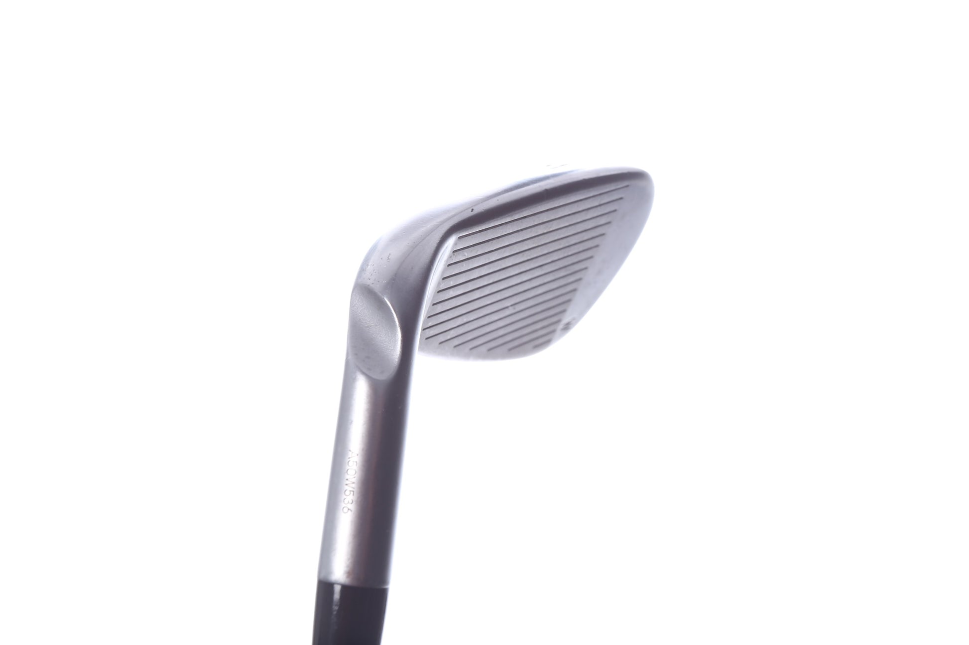 Used Ping G400 Pitching Wedge - Right-Handed - 44.5 Degrees - Regular Flex-Next Round