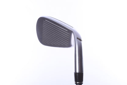 Used TaylorMade RocketBladez Single 6-Iron - Left-Handed - Stiff Flex-Next Round