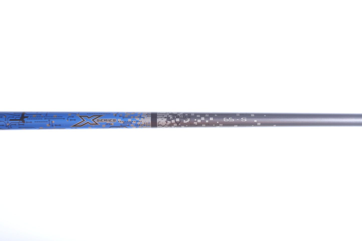 Used Callaway X Series N416 4H Hybrid - Right-Handed - 22 Degrees - Stiff Flex-Next Round