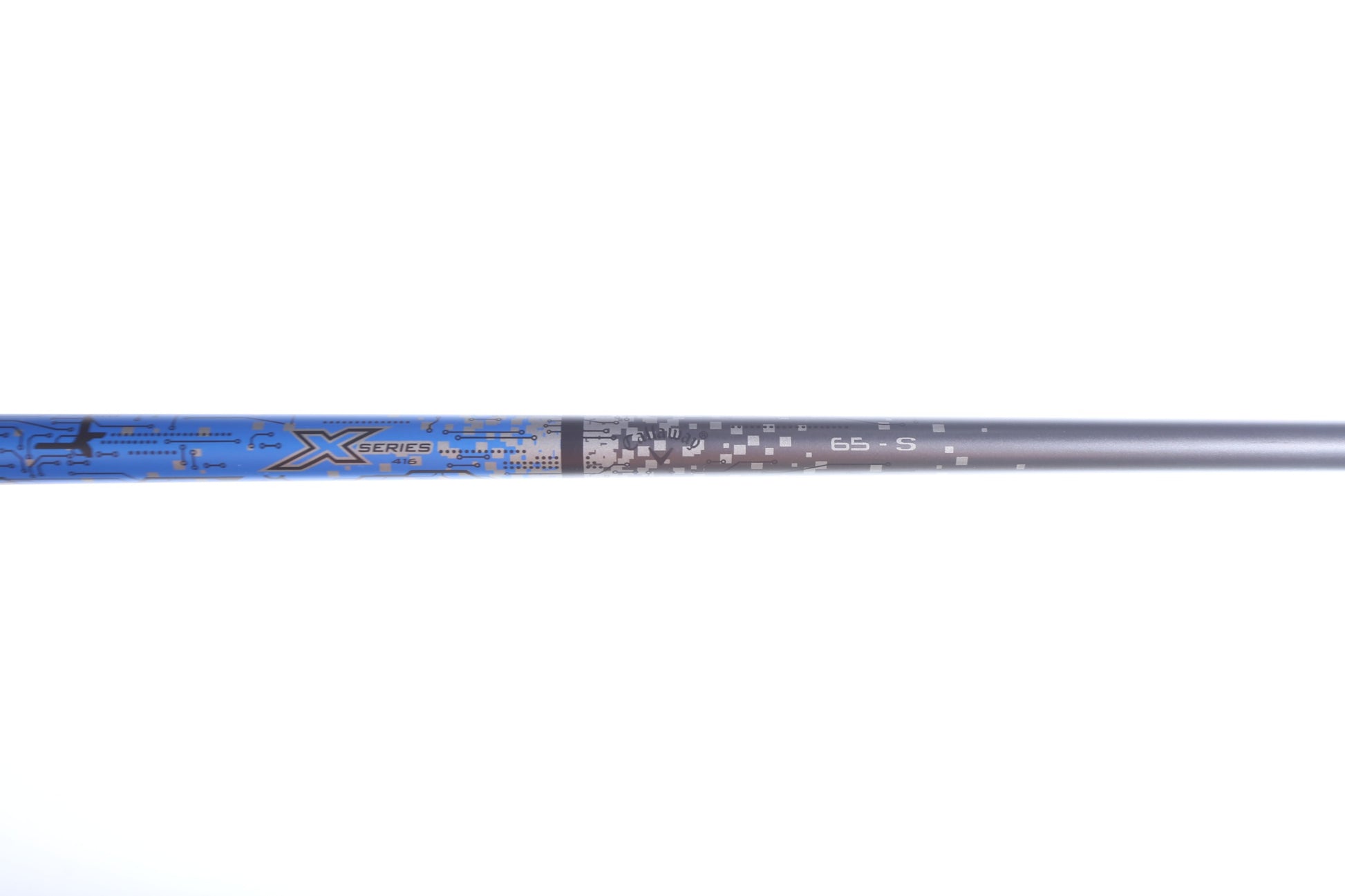 Used Callaway X Series N416 4H Hybrid - Right-Handed - 22 Degrees - Stiff Flex-Next Round