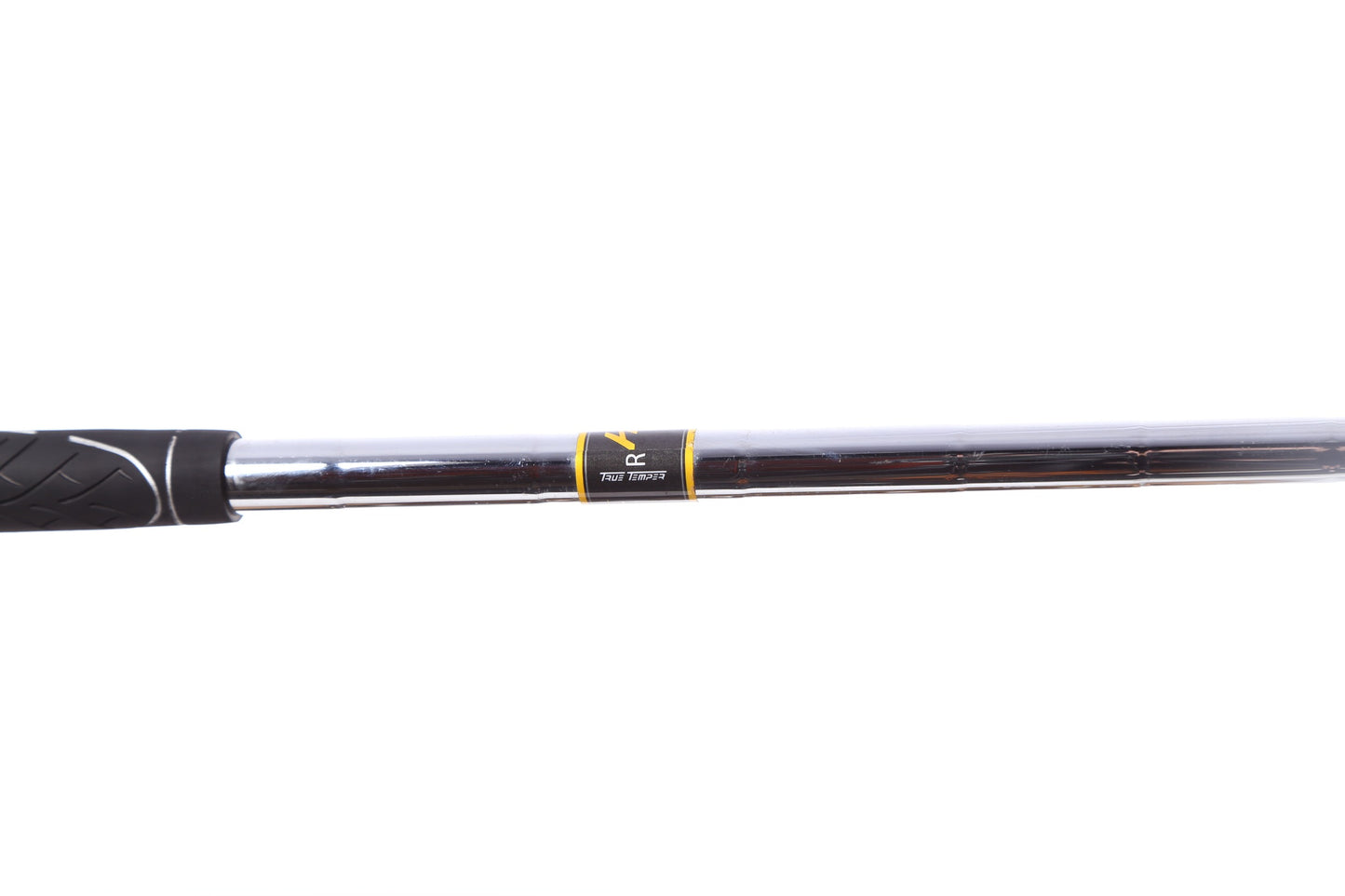 Used Cleveland HiBore Iron Set - Right-Handed - 3-PW - Regular Flex-Next Round