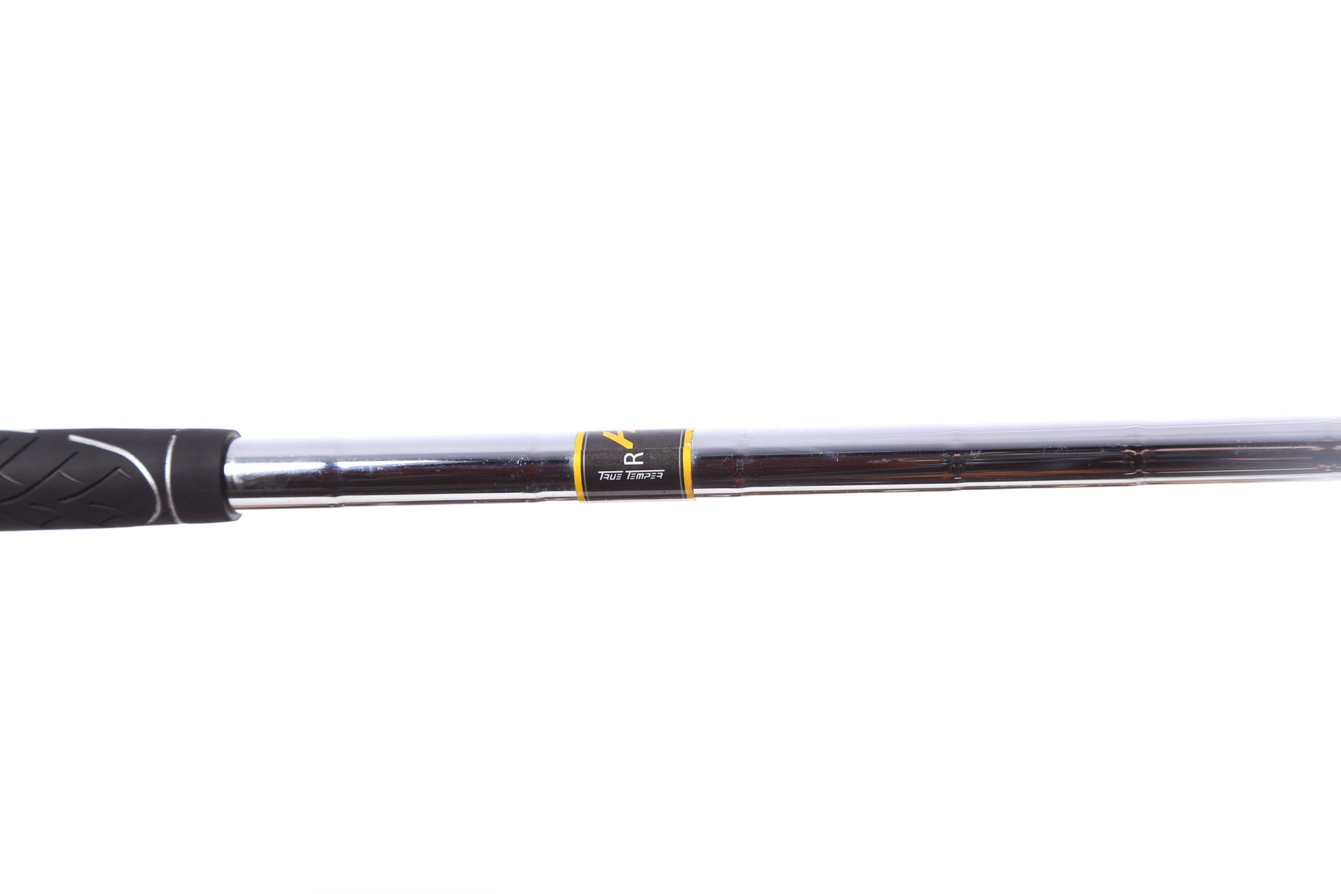 Used Cleveland HiBore Iron Set - Right-Handed - 3-PW - Regular Flex-Next Round