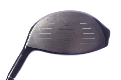 Used TaylorMade Tour Burner Driver - 9.5 Degrees - Regular Flex Fujikura TaylorMade REAX - Right-Handed