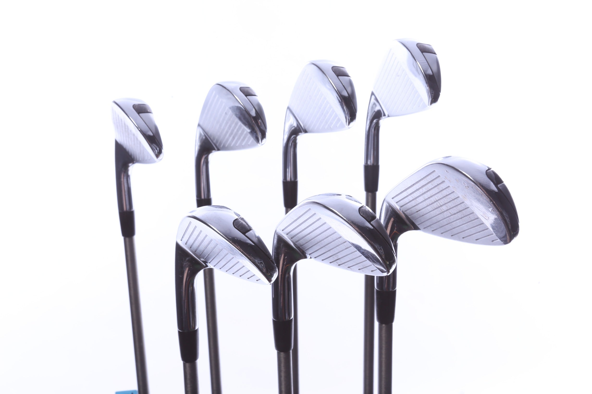 Used Titleist C16 Iron Set - Right-Handed - 4-PW - Regular Flex-Next Round