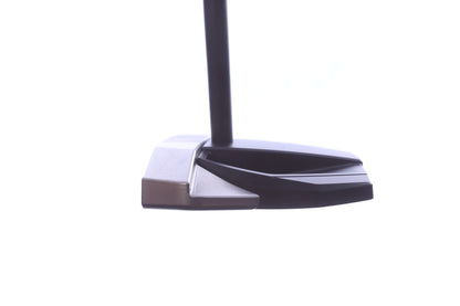 Used TaylorMade Spider 5K-ZT Putter - Right-Handed - 35 in - Mallet