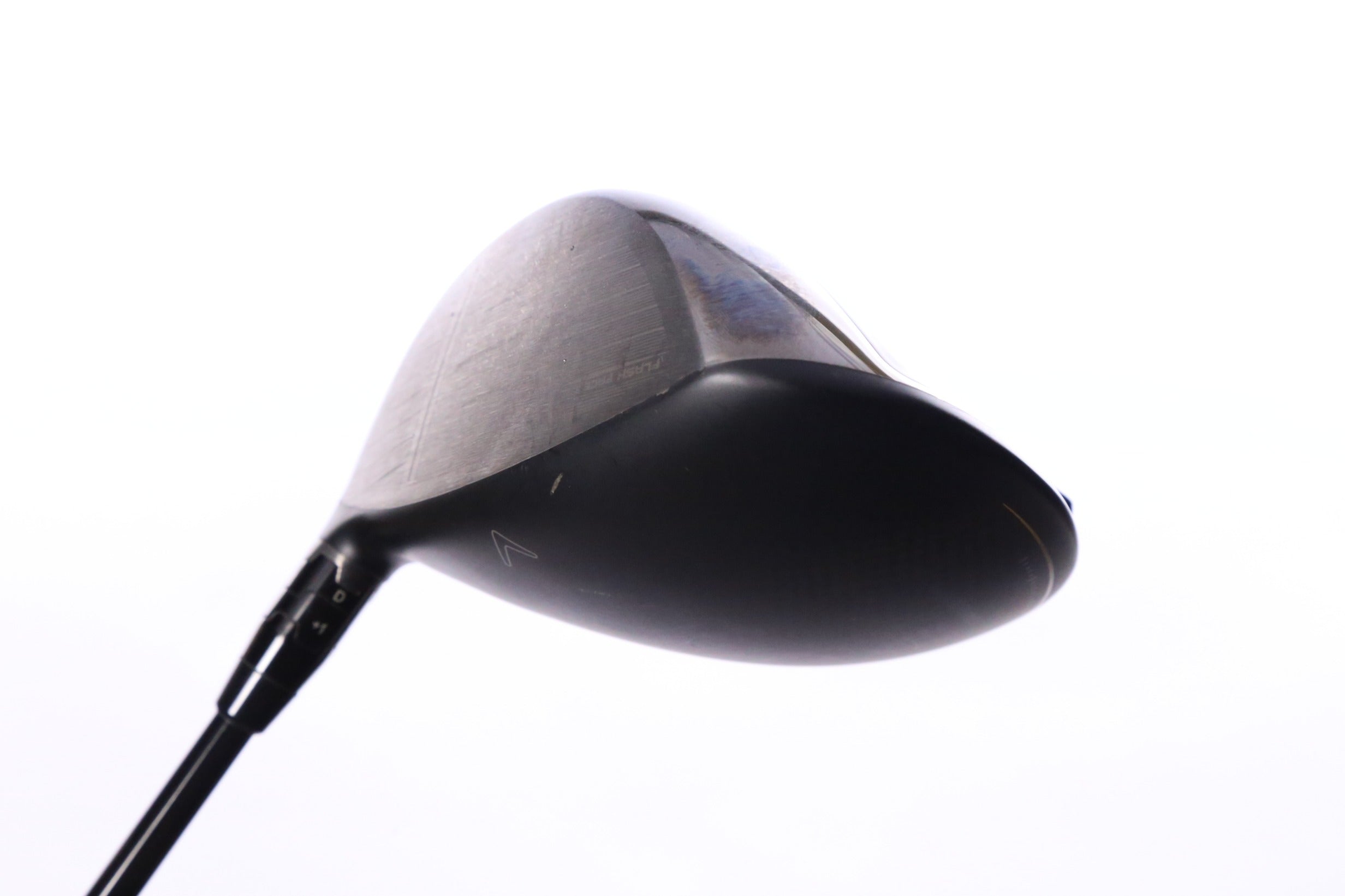 Used Callaway Rogue ST Triple Diamond LS Driver - 10.5 Degrees - Regular Flex Mitsubishi TENSEI AV Blue - Right-Handed-Next Round
