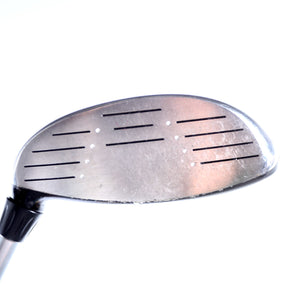 Used Callaway Diablo Octane 3-Wood - Right-Handed - 15 Degrees - Ladies Flex-Next Round