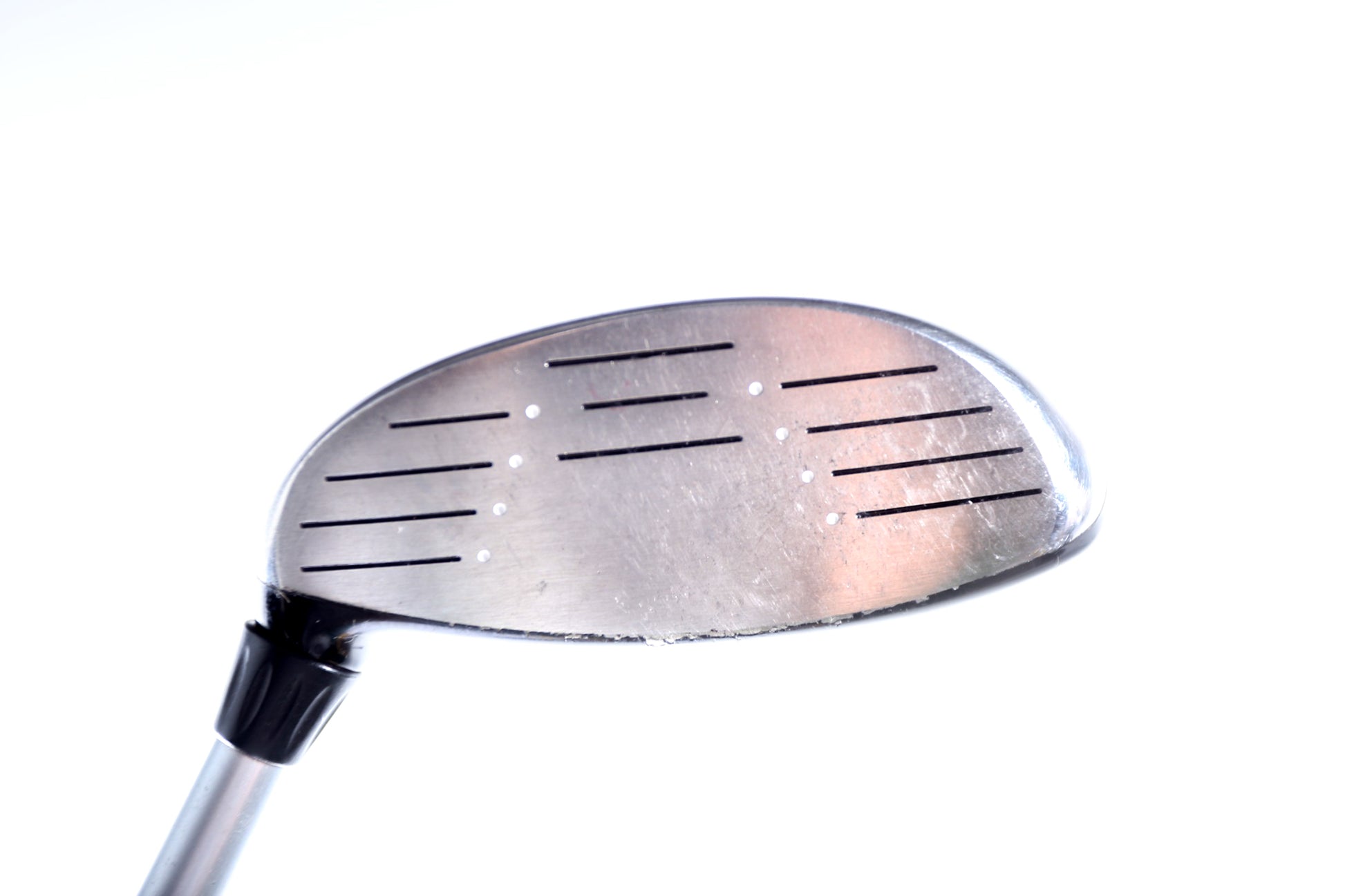 Used Callaway Diablo Octane 3-Wood - Right-Handed - 15 Degrees - Ladies Flex-Next Round