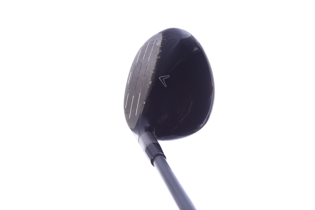 Used Callaway Epic MAX 5-Wood - Right-Handed - 18 Degrees - Stiff Flex