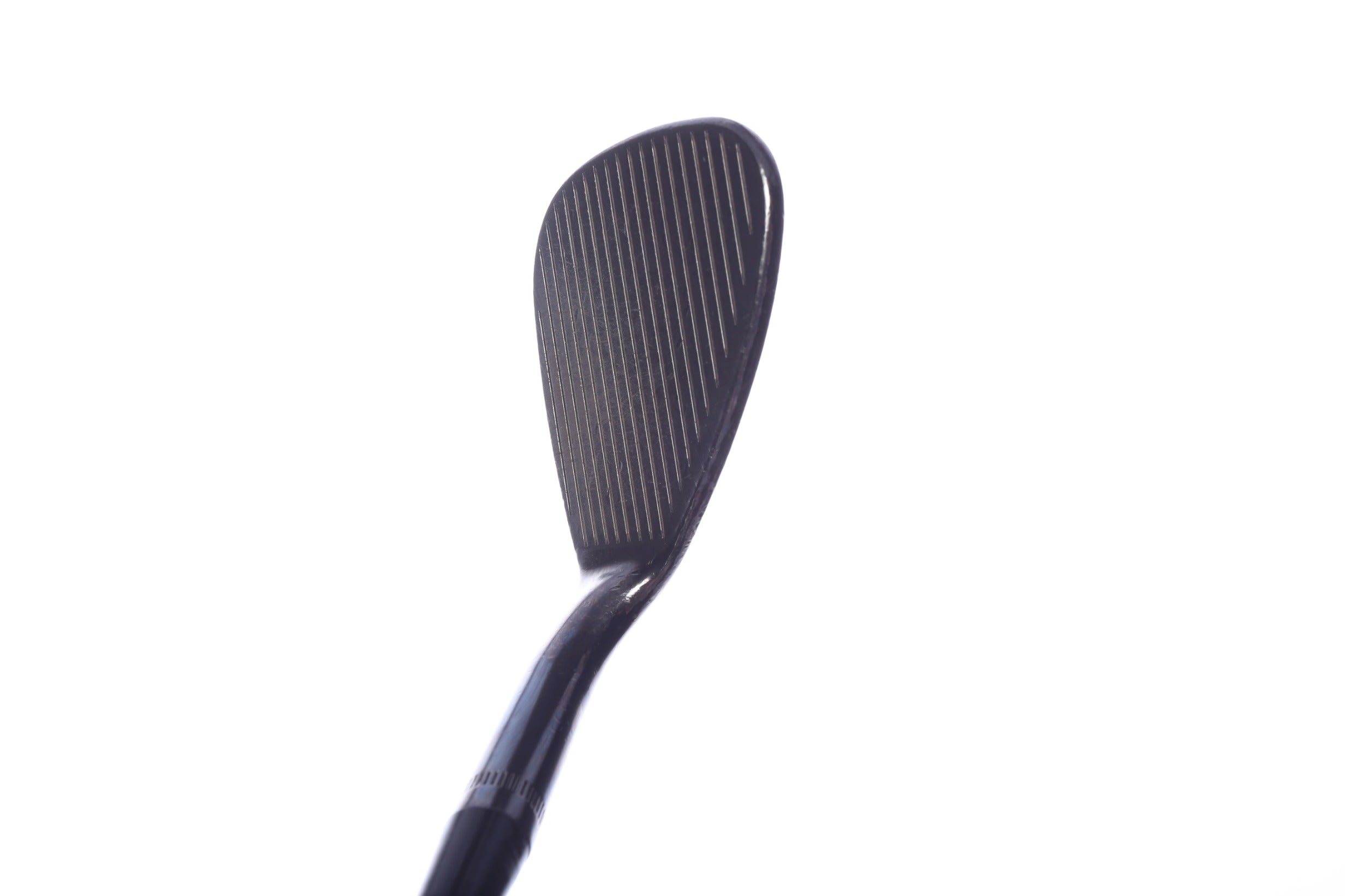 Used Callaway PM Grind Tour Grey Sand Wedge - Right-Handed - 56 Degrees - Wedge Flex-Next Round