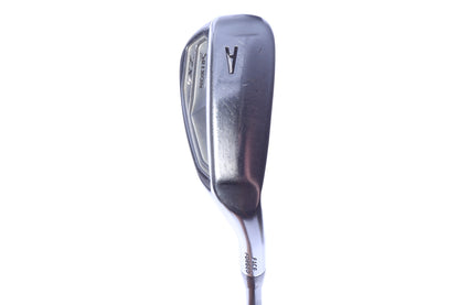 Used Srixon ZX4 Approach Wedge - Right-Handed - 49 Degrees - Stiff Flex