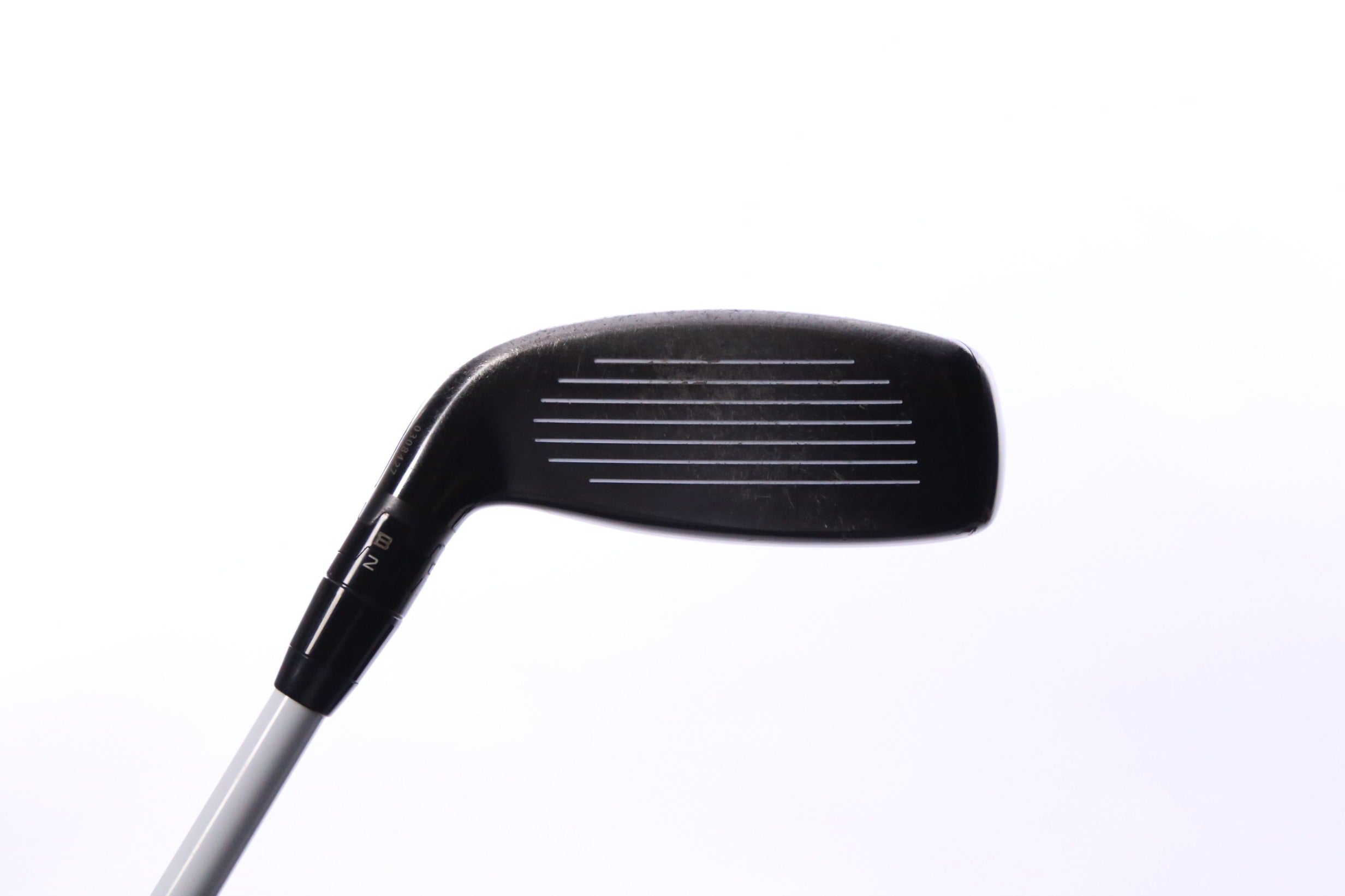 Used Titleist 818 H2 3H Hybrid - Right-Handed - 19 Degrees - Stiff Flex