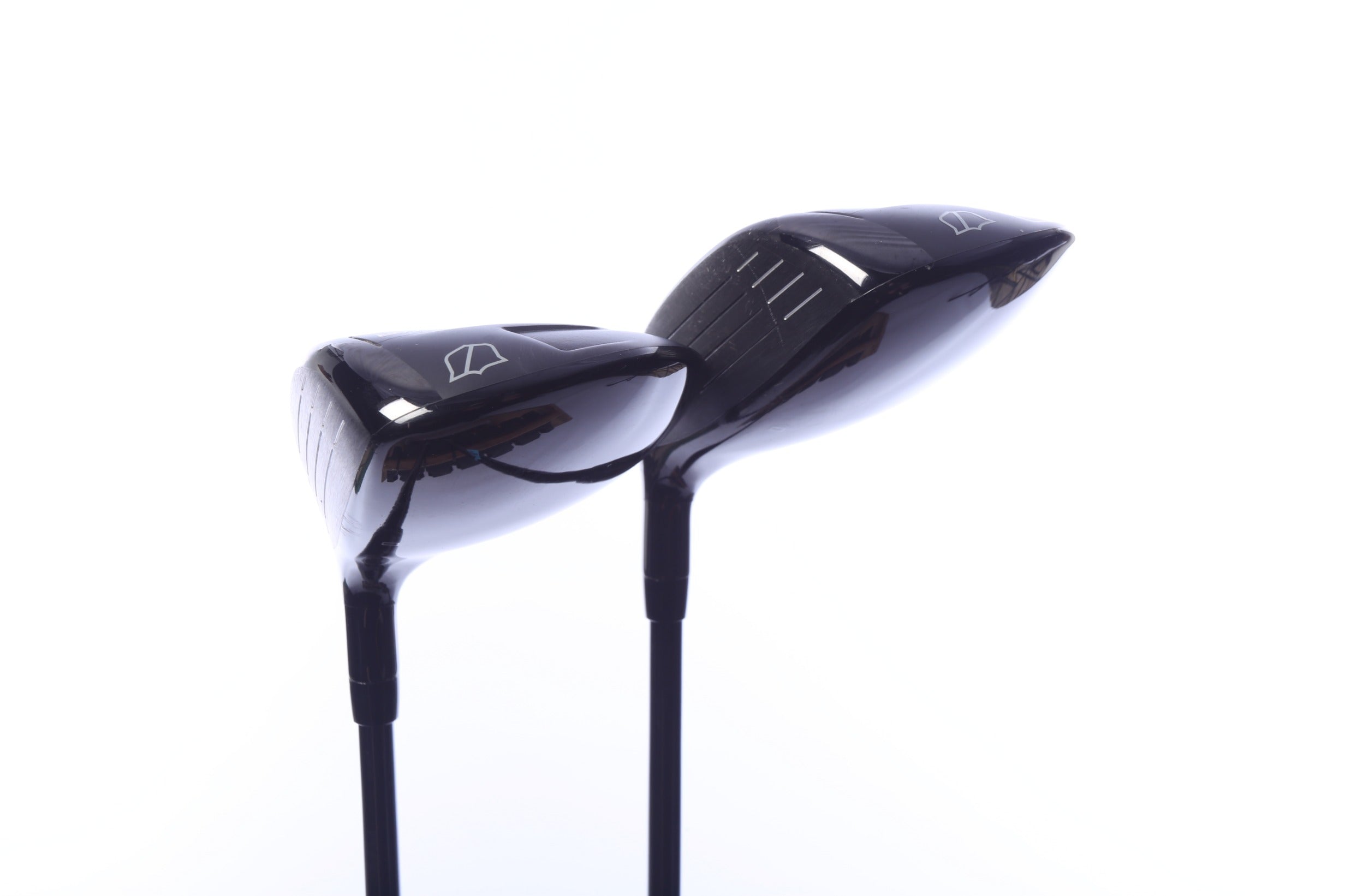 Used Wilson 2025 DYNAPWR Max Wood Set - Right-Handed - 3W, 5W - Regular Flex