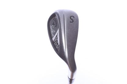 Used Callaway 2018 Solaire Sand Wedge - Right-Handed - 56 Degrees - Ladies Flex-Next Round