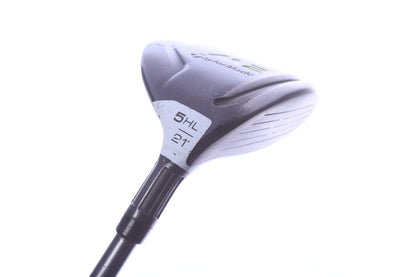Used TaylorMade M2 2017 5HL Wood - Right-Handed - 21 Degrees - Seniors Flex
