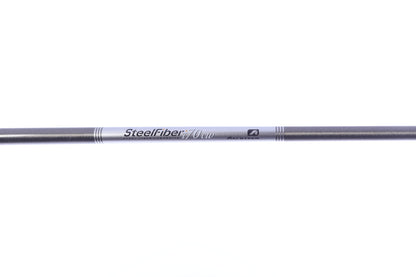 Used Ping s159 Chrome Lob Wedge - Right-Handed - 60 Degrees - Regular Flex