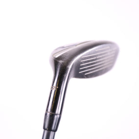 Used Callaway XR 4H Hybrid - Right-Handed - 22 Degrees - Regular Flex-Next Round