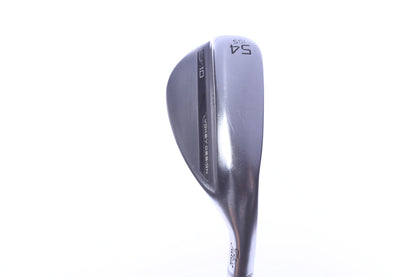 Used Titleist Vokey SM10 Tour Chrome Sand Wedge - Right-Handed - 54 Degrees - Wedge Flex