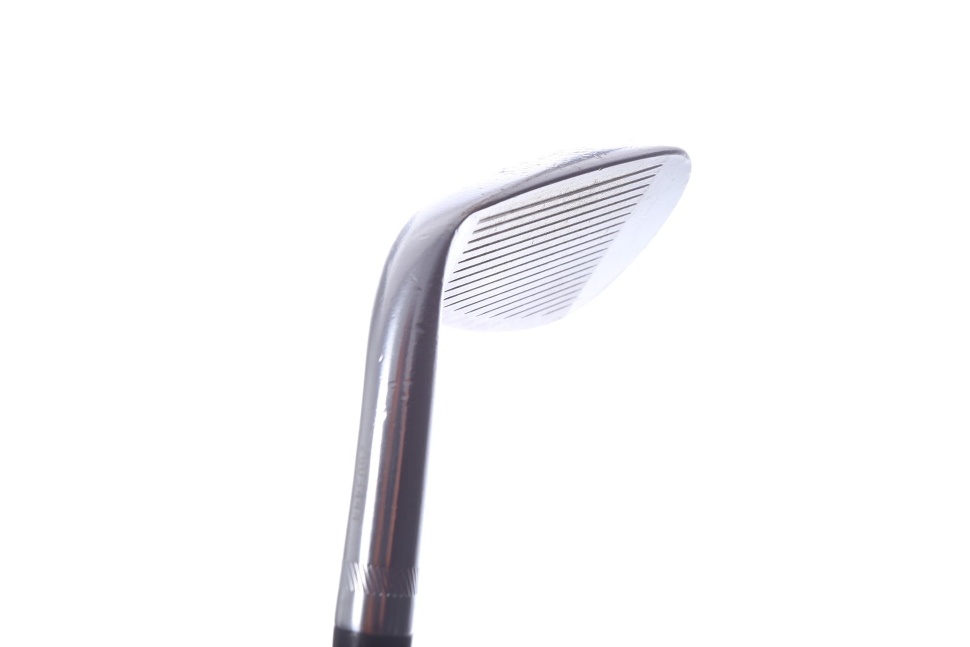 Used Titleist Vokey SM6 Tour Chrome Sand Wedge - Right-Handed - 54 Degrees - Wedge Flex-Next Round