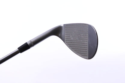 Used Callaway Mack Daddy 2 Tour Grind Chrome Lob Wedge - Right-Handed - 58 Degrees - Wedge Flex