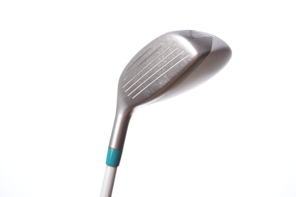 Used Ping Rhapsody 2015 5H Hybrid - Right-Handed - 26 Degrees - Ladies Flex-Next Round