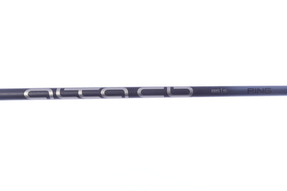 Used Ping G430 MAX Wood Set - Right-Handed - 3W, 5W - Stiff Flex-Next Round