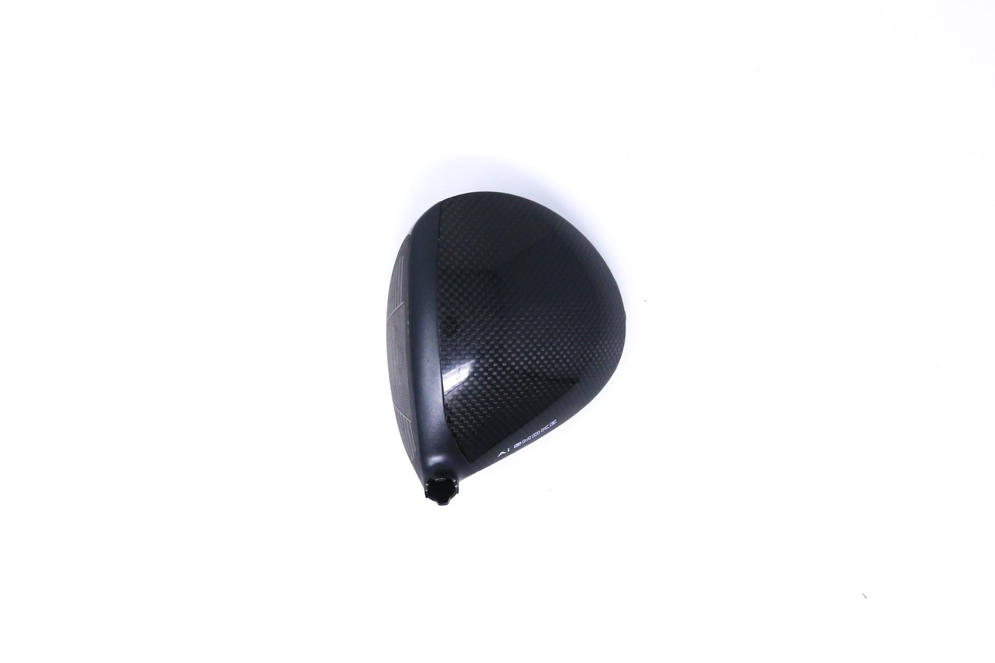 Used Callaway Paradym Ai Smoke TD Driver - 10.5 Degrees - Not Specified Flex n/a n/a - Right-Handed-Next Round