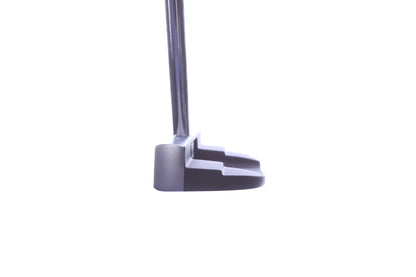 Used Ping 2023 DS72 C Putter - Right-Handed - 34 in - Mid-mallet