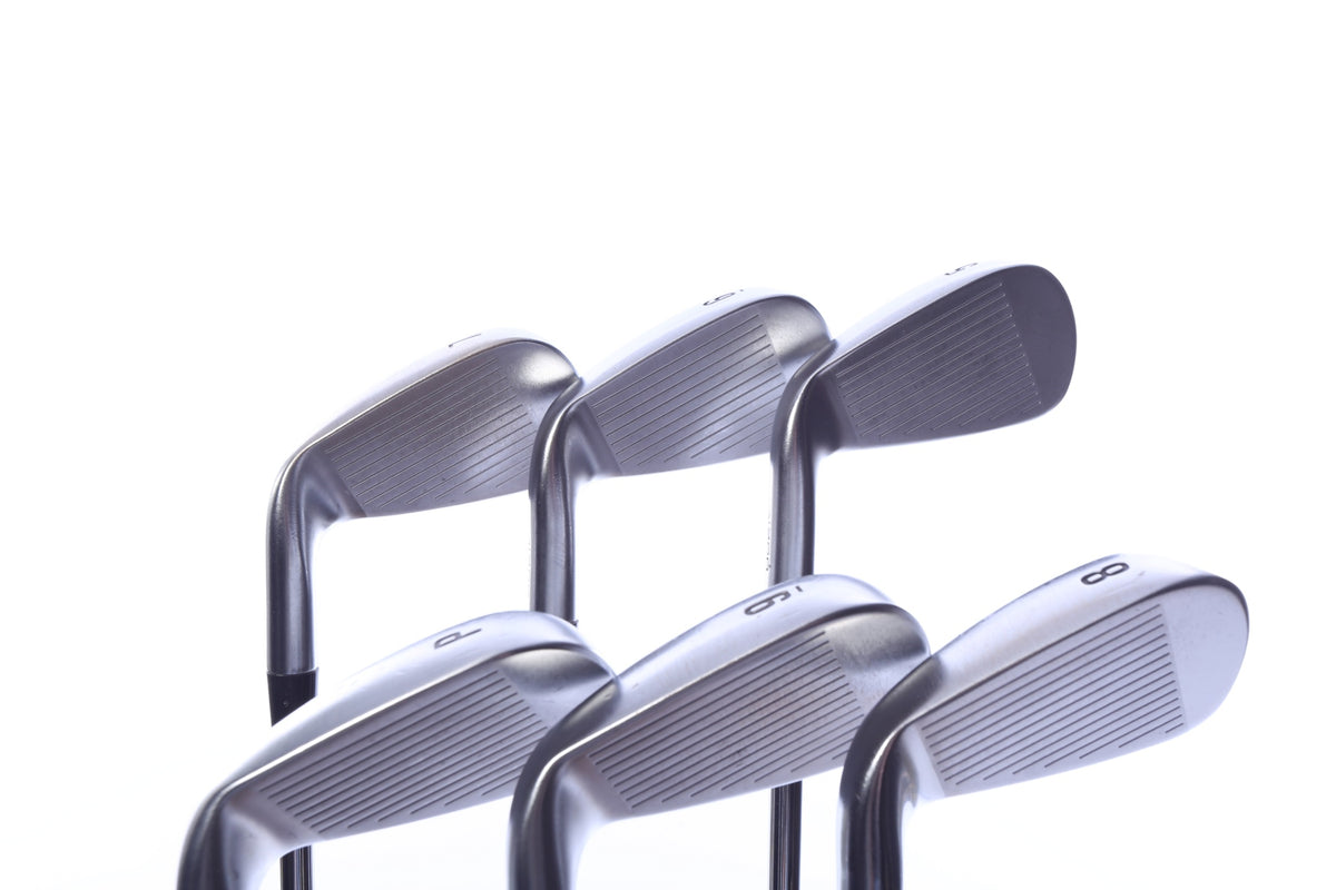 Used Callaway Apex Ai200 Iron Set - Right-Handed - 5-PW - Stiff Flex