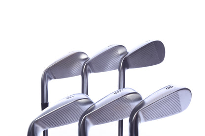 Used Callaway Apex Ai200 Iron Set - Right-Handed - 5-PW - Stiff Flex