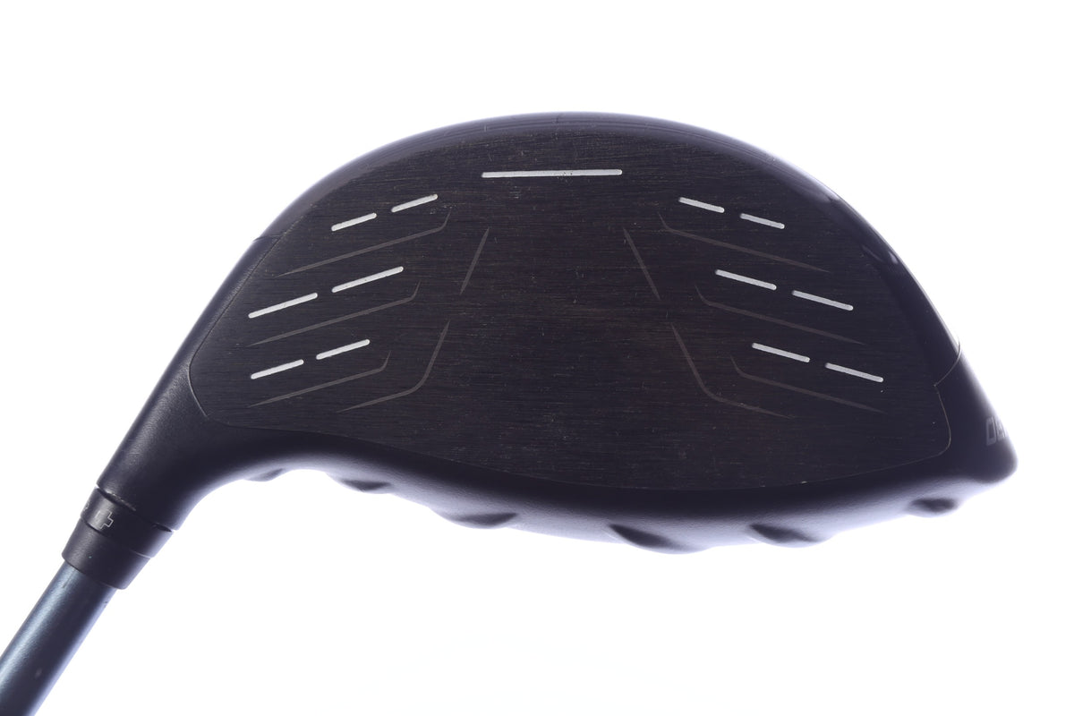Used Ping G430 MAX Driver - 12 Degrees - Soft Regular Flex Ping ALTA CB - Right-Handed-Next Round