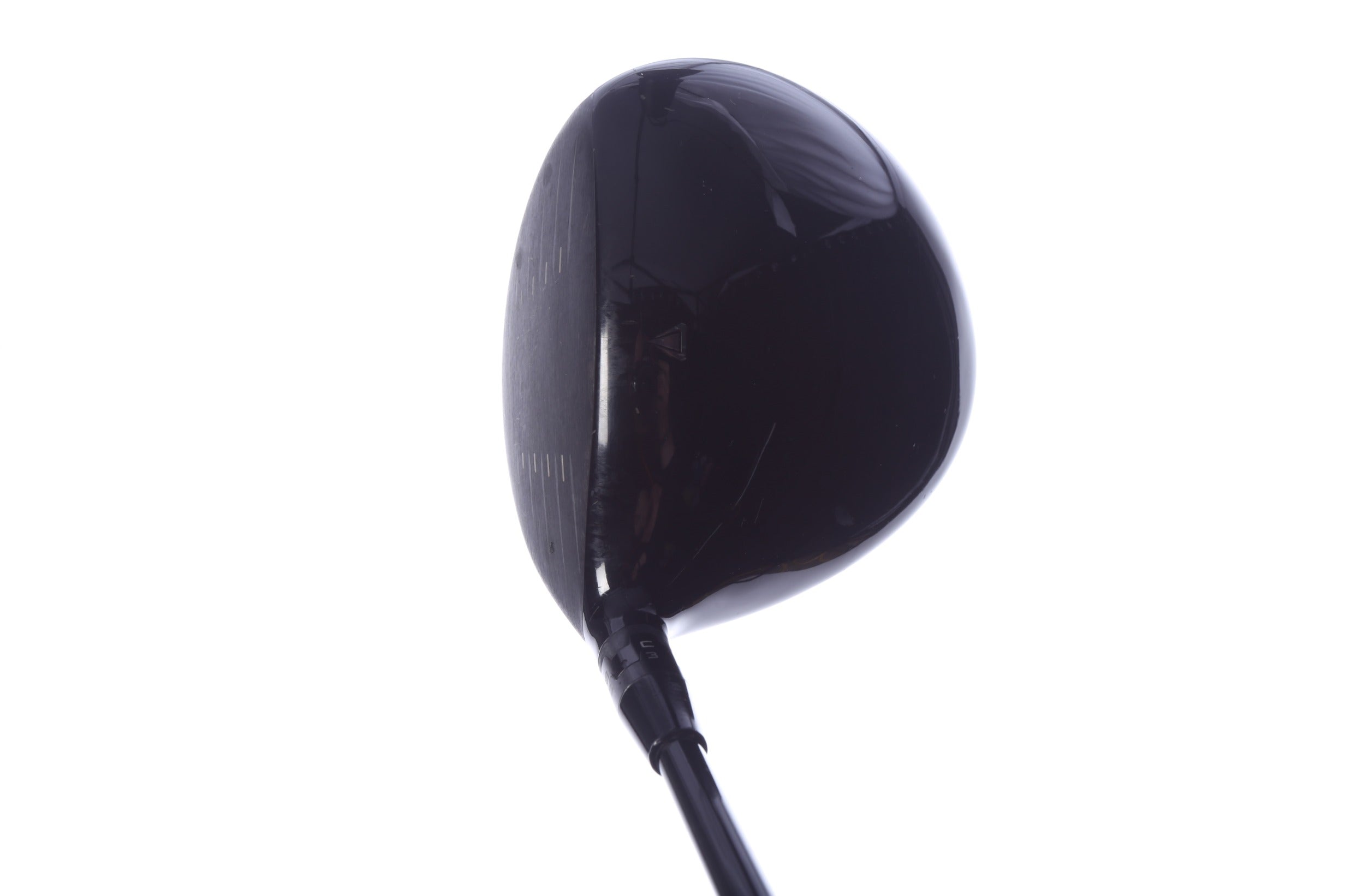 Used Titleist TS2 Driver - 9.5 Degrees - Stiff Flex Mitsubishi Tensei AV Series Blue - Right-Handed-Next Round
