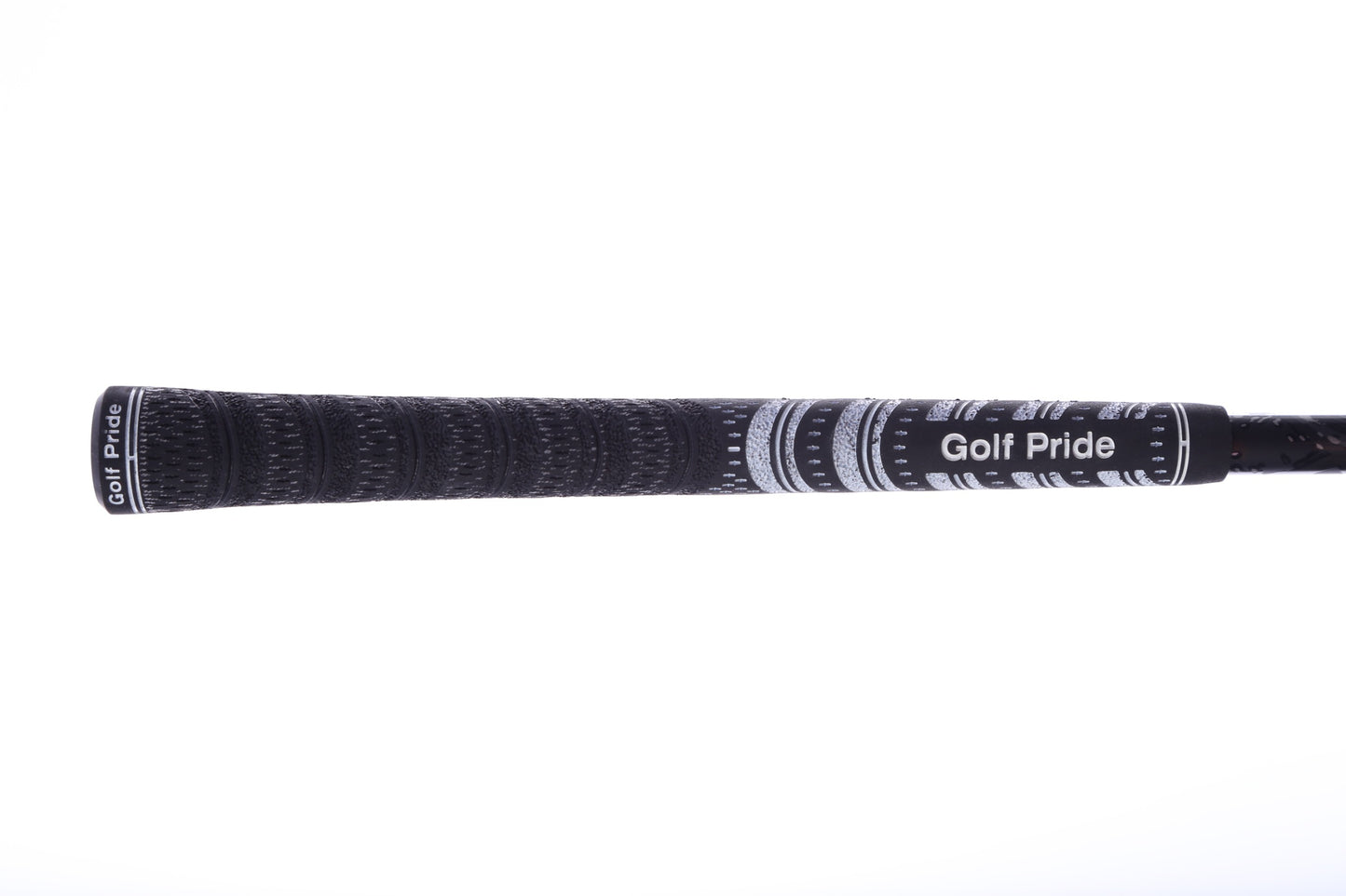 Used TaylorMade Qi35 Rescue 3H Hybrid - Right-Handed - 19 Degrees - Extra Stiff Flex-Next Round