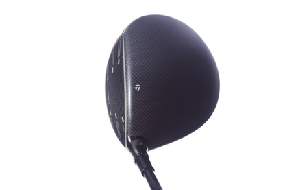 Used TaylorMade Qi35 Driver - 10.5 Degrees - Stiff Flex Project X HZRDUS RDX Smoke - Right-Handed-Next Round