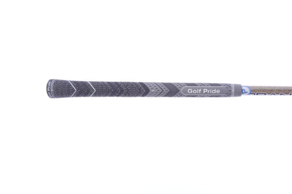 Used Oban Isawa GLD Fairway Wood Shaft Seniors Flex Graphite - 40.5 in - Titleist Surefit Adapter