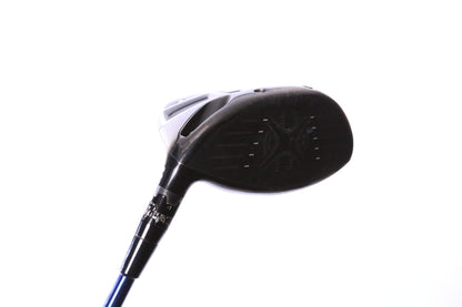 Used Callaway Rogue Driver - 9 Degrees - Extra Stiff Flex Mitsubishi Diamana Kai'li - Right-Handed
